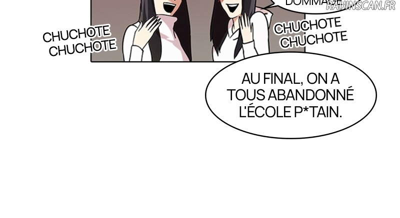 Lookism Chapitre 57 - Page 30