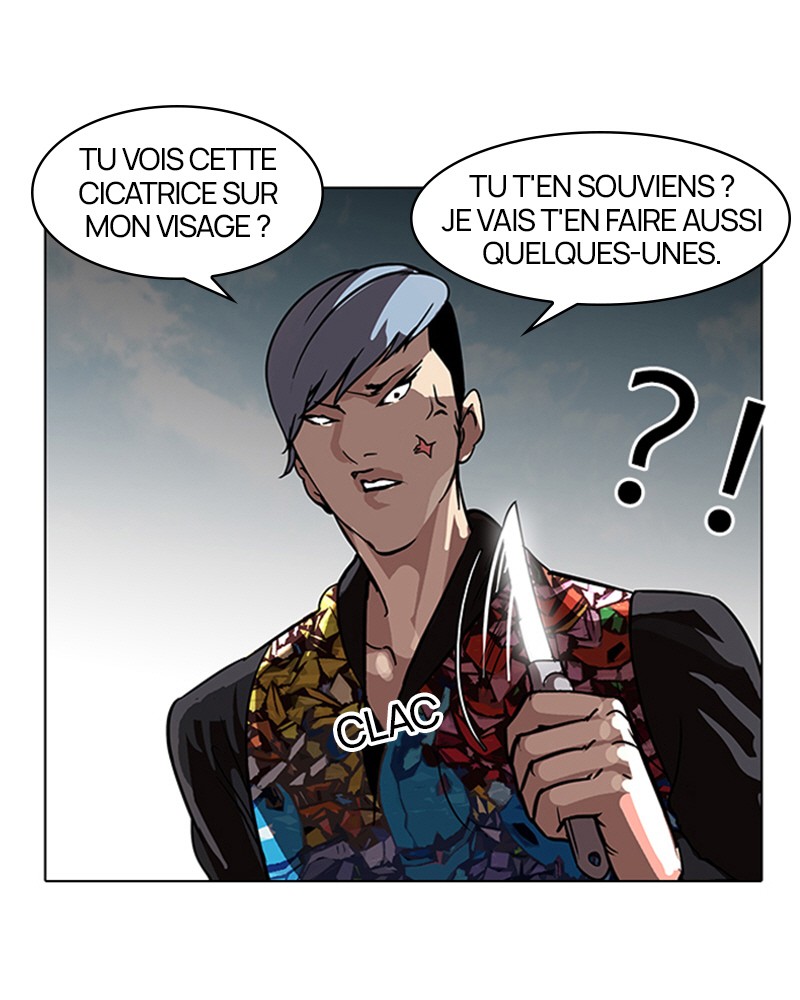 Lookism Chapitre 57 - Page 31