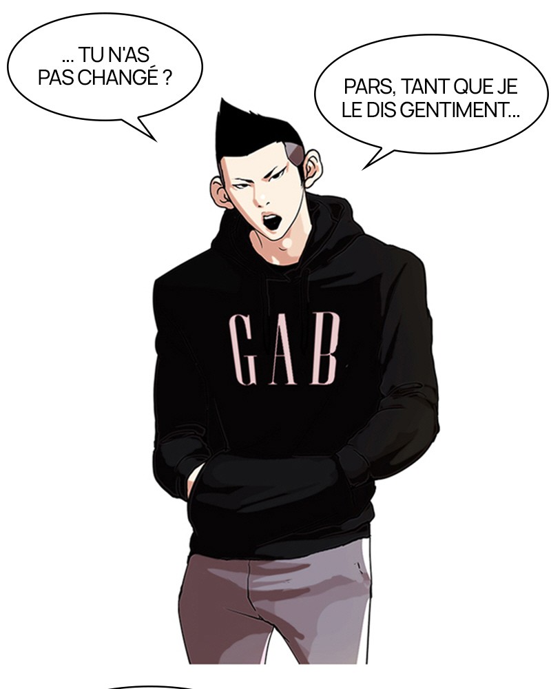 Lookism Chapitre 57 - Page 32