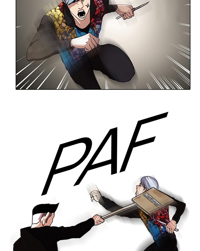 Lookism Chapitre 57 - Page 34