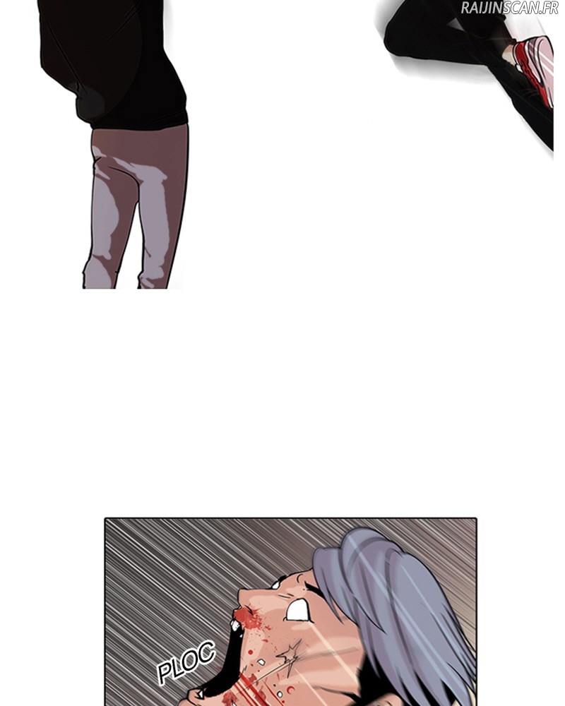 Lookism Chapitre 57 - Page 35