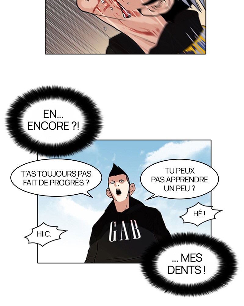 Lookism Chapitre 57 - Page 36