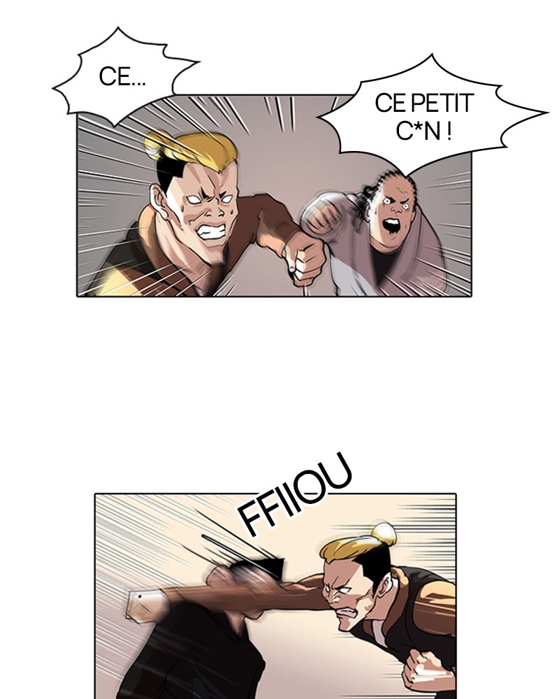Lookism Chapitre 57 - Page 37
