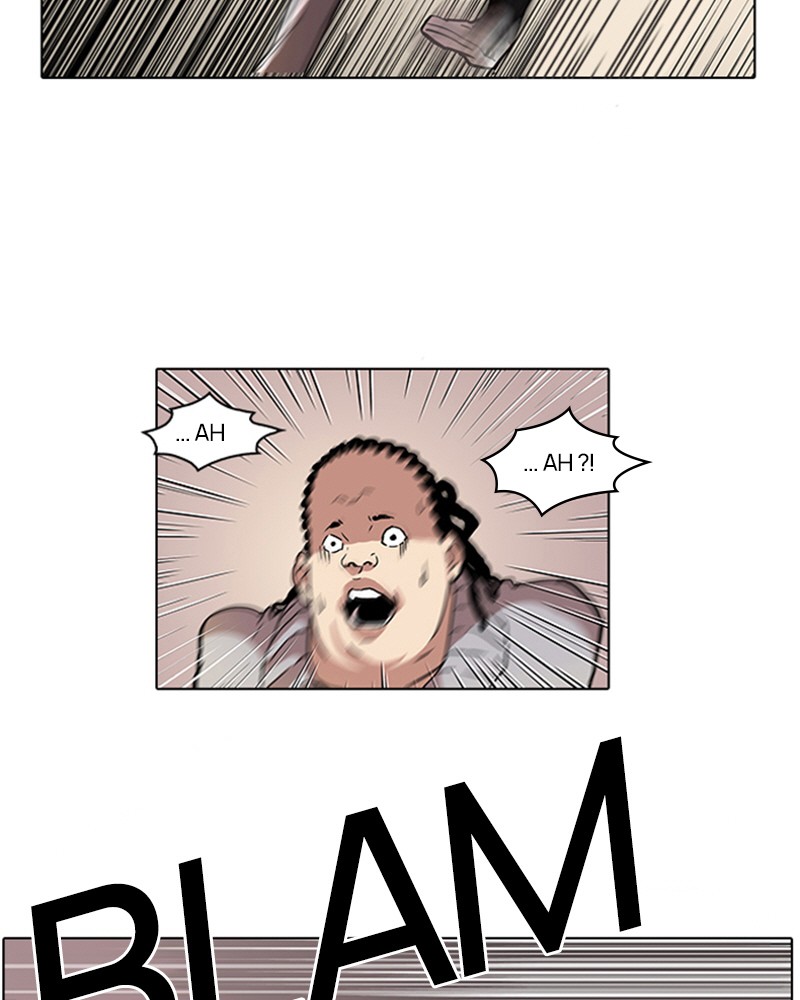 Lookism Chapitre 57 - Page 39