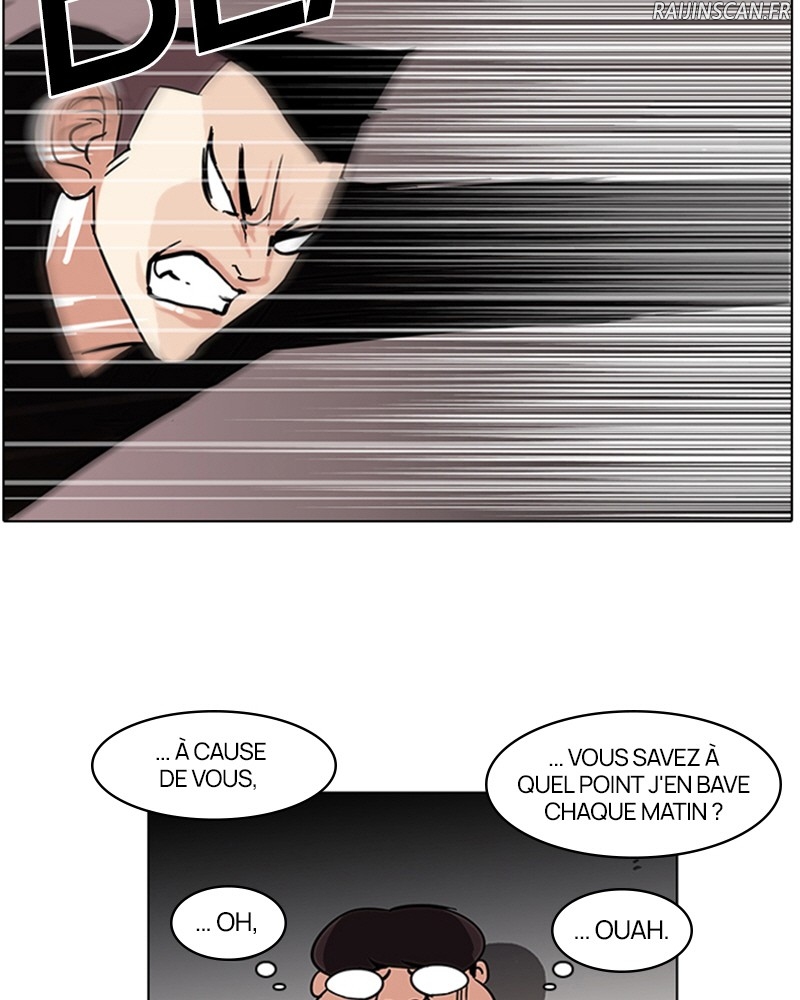 Lookism Chapitre 57 - Page 40
