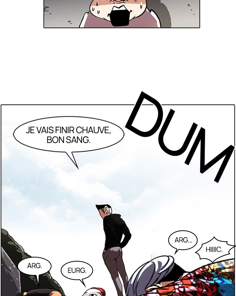 Lookism Chapitre 57 - Page 41
