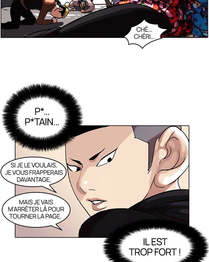 Lookism Chapitre 57 - Page 42