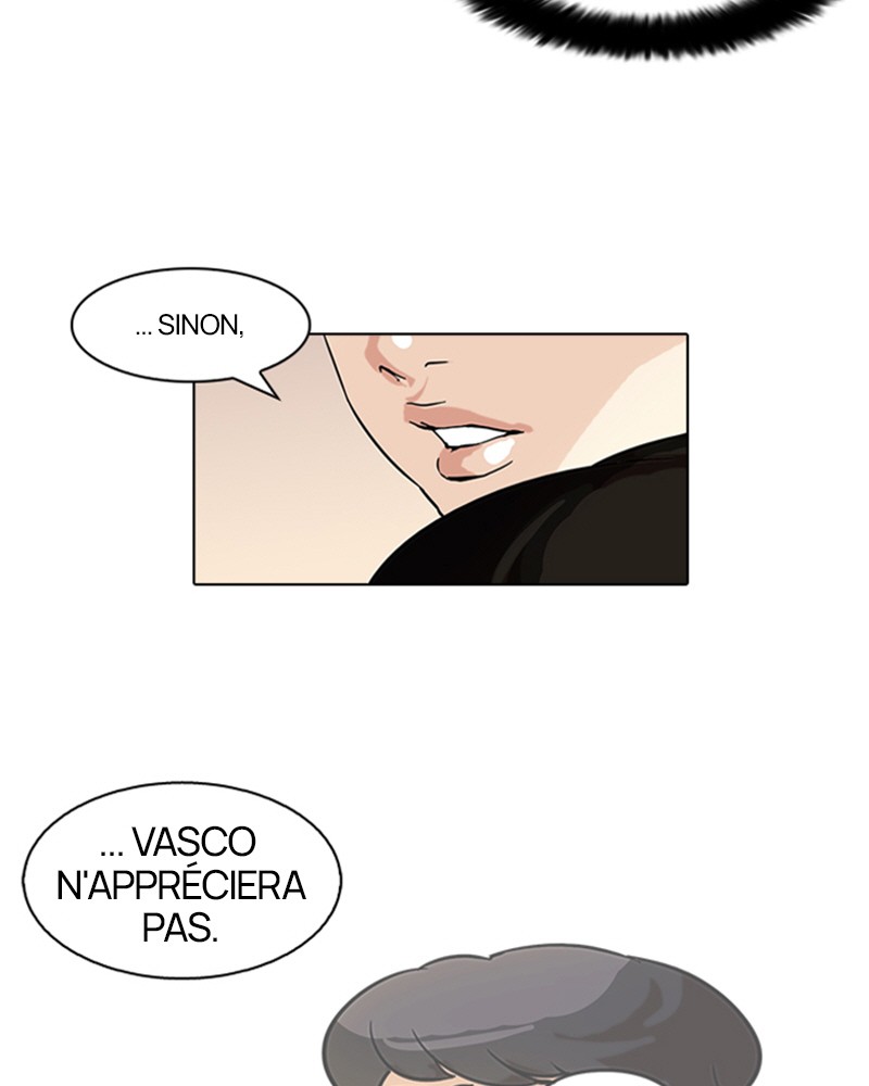 Lookism Chapitre 57 - Page 43