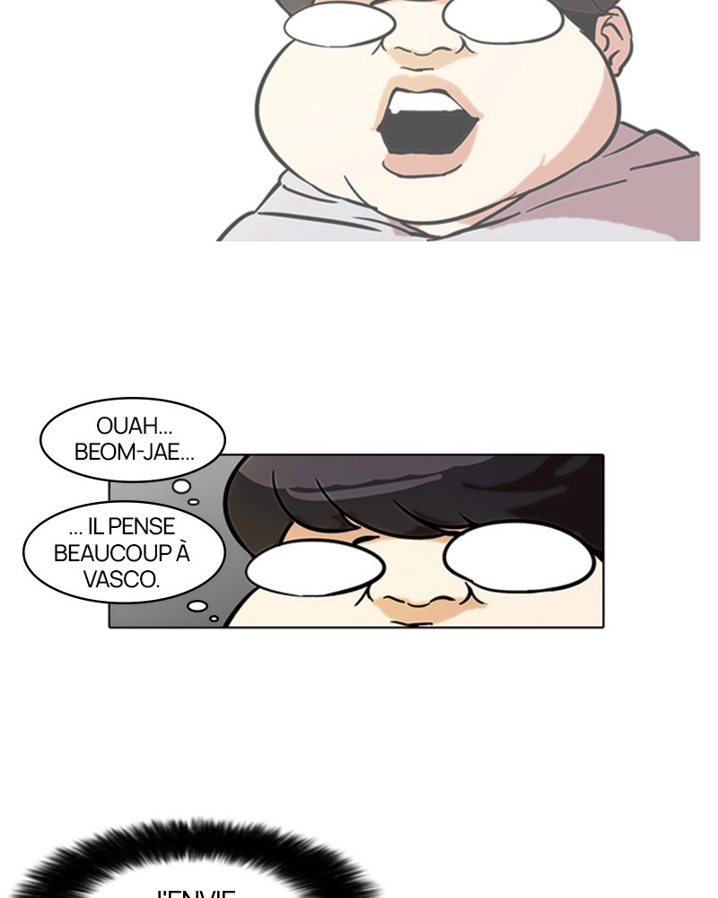 Lookism Chapitre 57 - Page 44