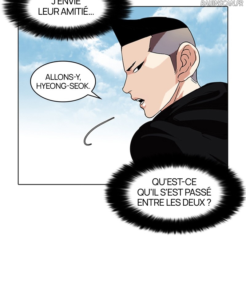 Lookism Chapitre 57 - Page 45
