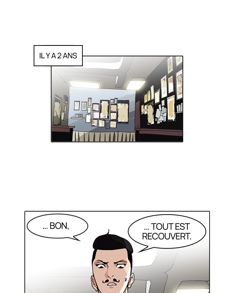 Lookism Chapitre 57 - Page 46