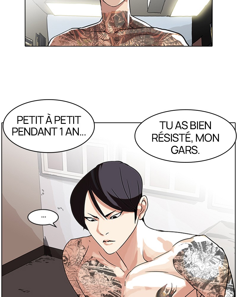 Lookism Chapitre 57 - Page 47