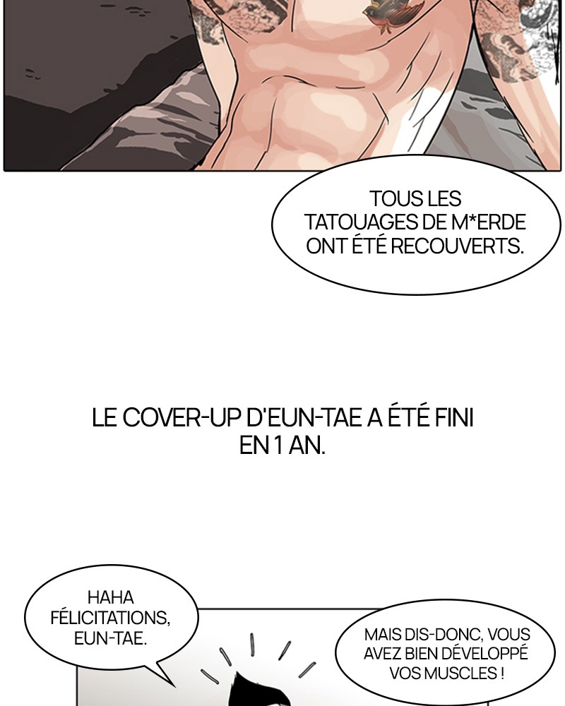Lookism Chapitre 57 - Page 48