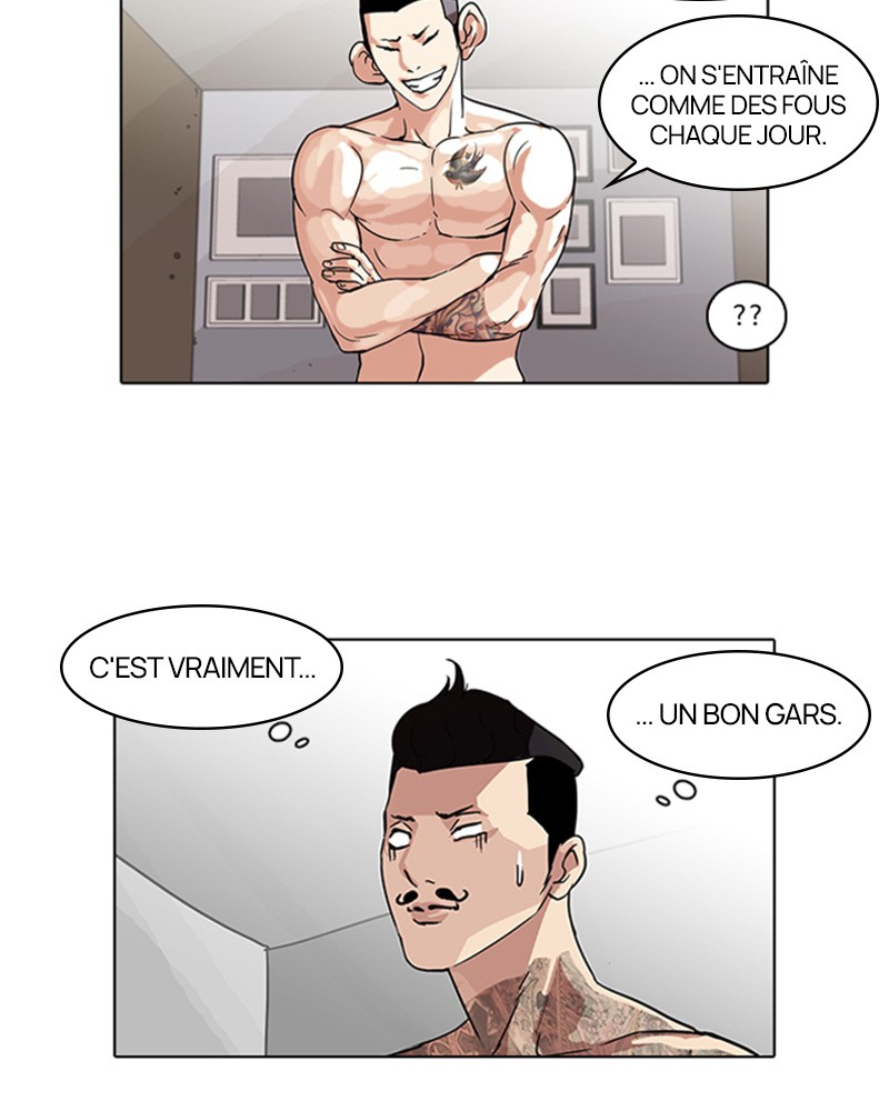 Lookism Chapitre 57 - Page 49