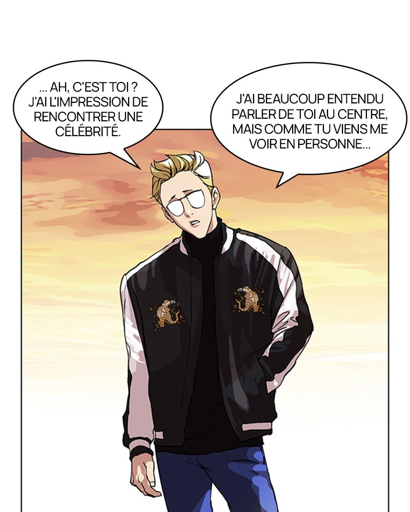 Lookism Chapitre 57 - Page 52