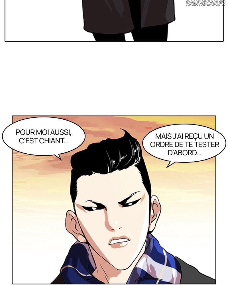 Lookism Chapitre 57 - Page 55