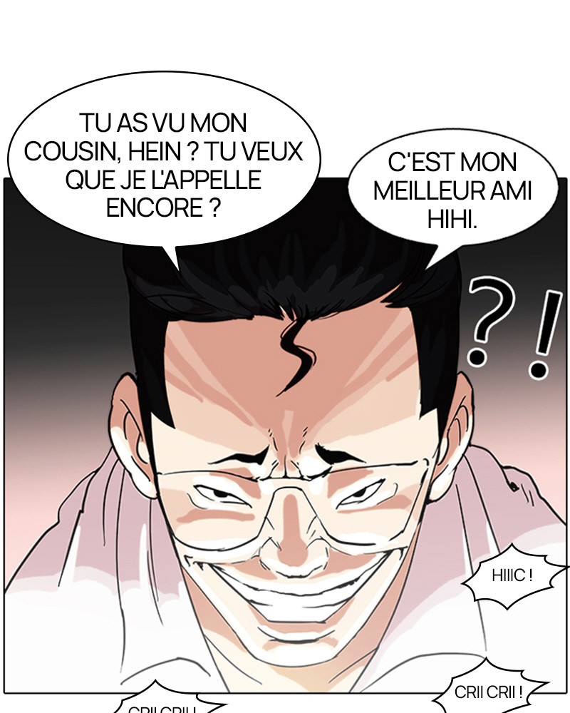 Lookism Chapitre 57 - Page 59