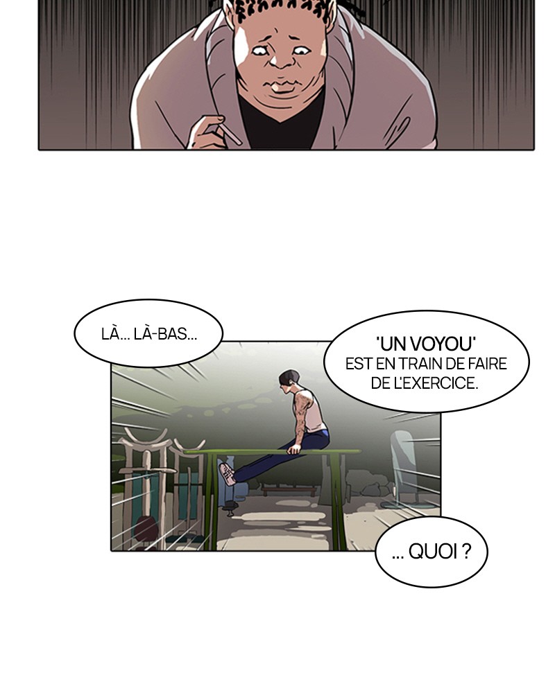 Lookism Chapitre 57 - Page 6