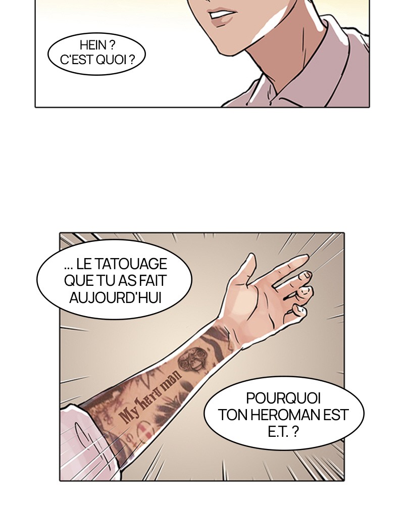 Lookism Chapitre 57 - Page 62