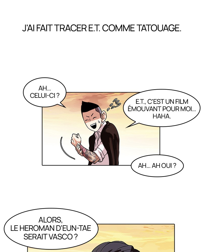 Lookism Chapitre 57 - Page 63