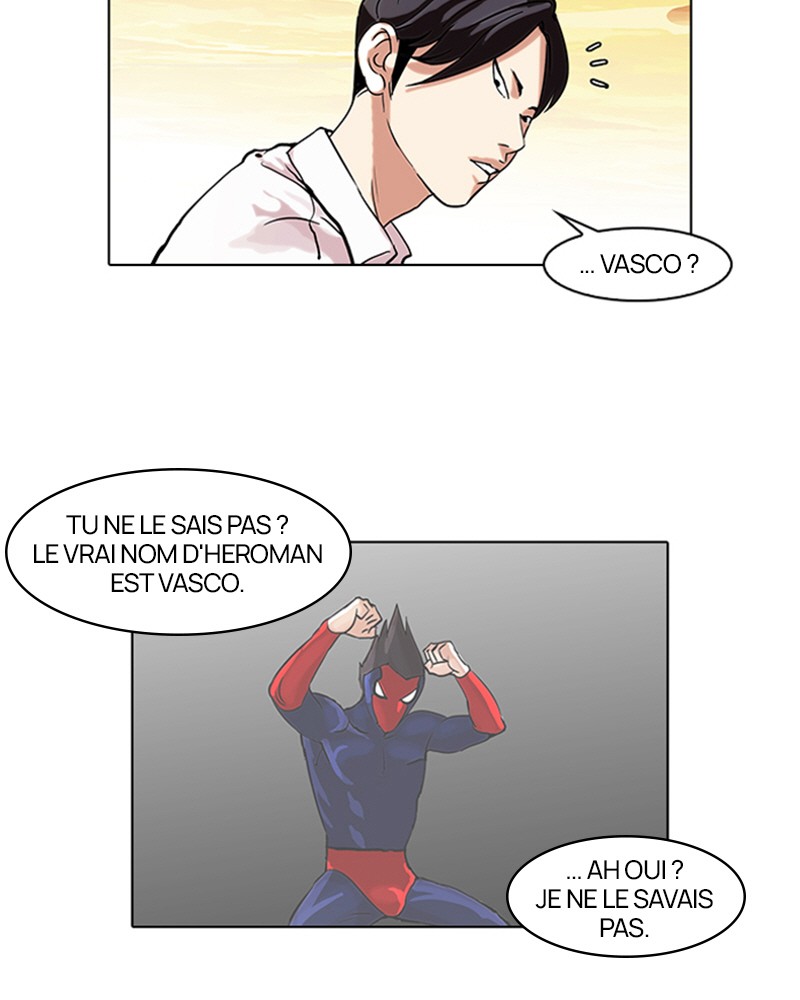 Lookism Chapitre 57 - Page 64