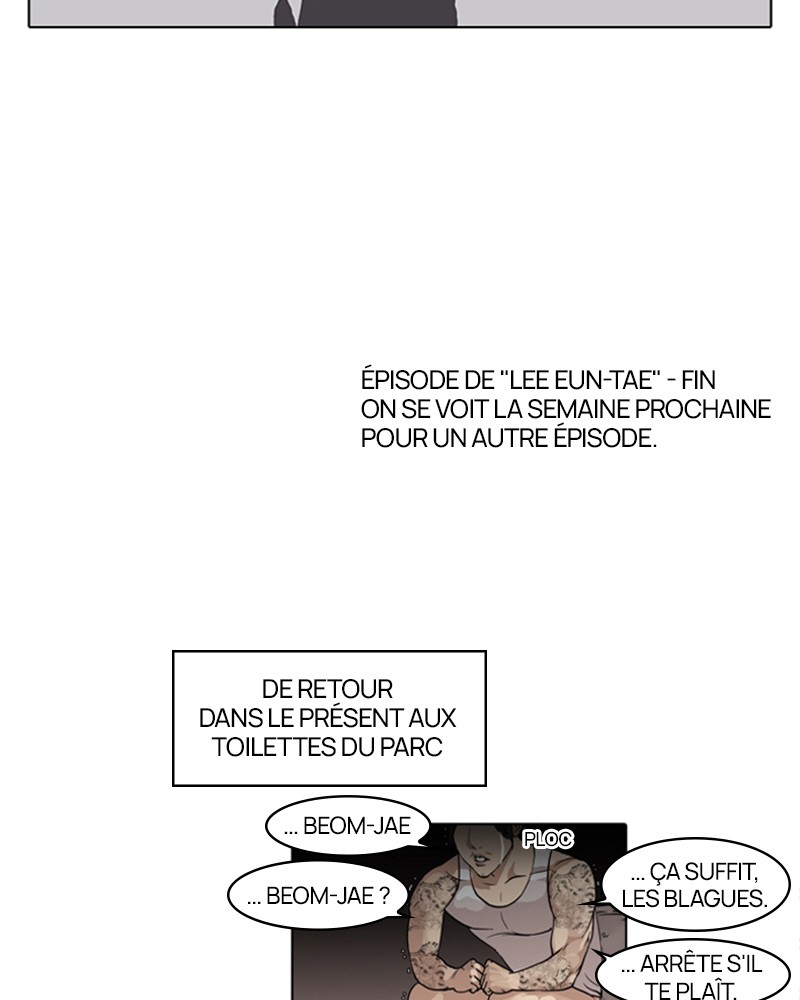Lookism Chapitre 57 - Page 68