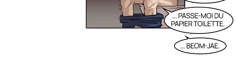 Lookism Chapitre 57 - Page 69