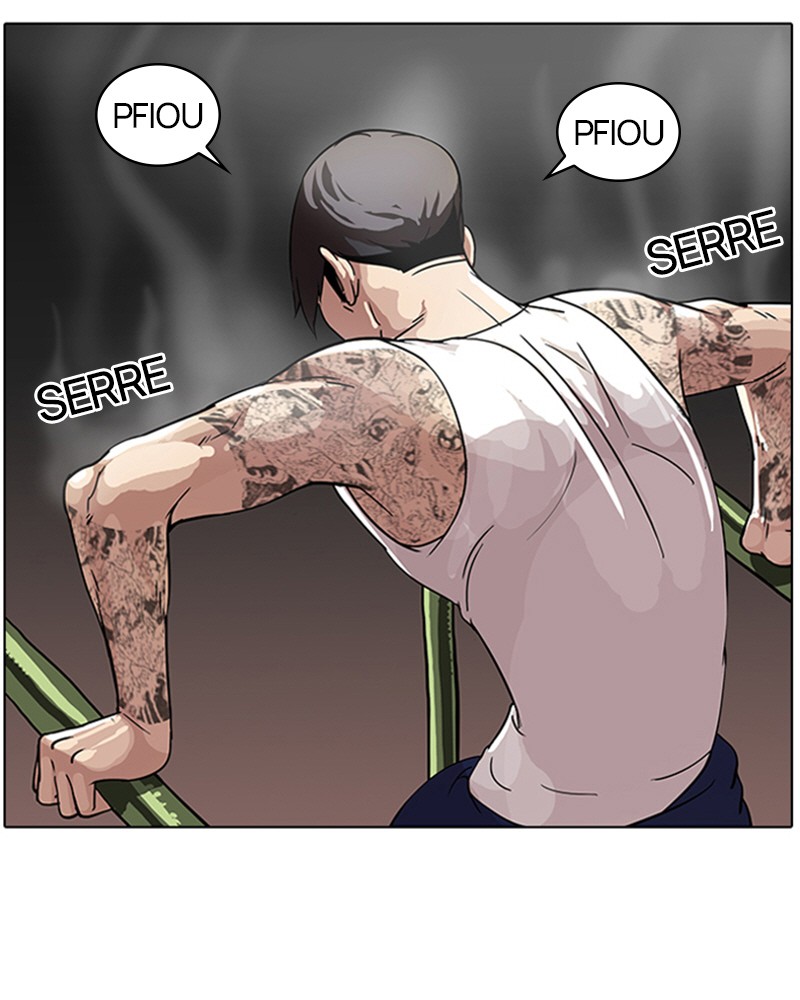 Lookism Chapitre 57 - Page 7