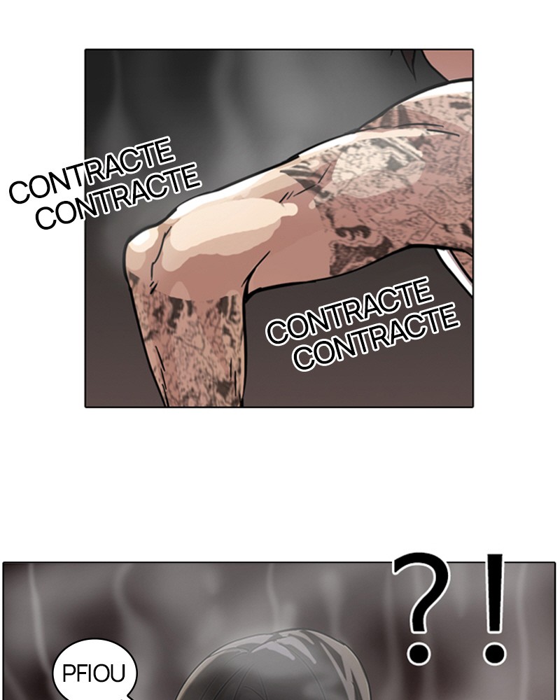 Lookism Chapitre 57 - Page 8