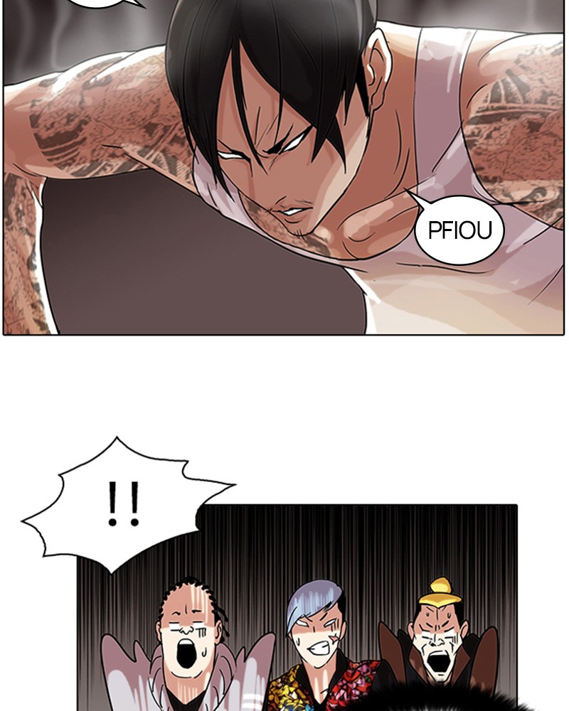 Lookism Chapitre 57 - Page 9