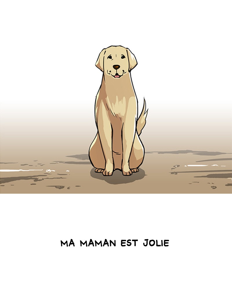 Lookism Chapitre 58 - Page 1