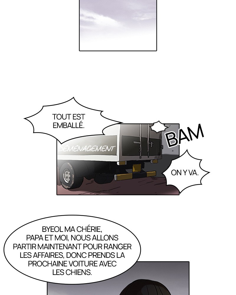 Lookism Chapitre 58 - Page 13