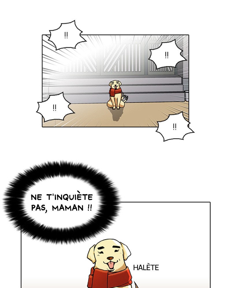 Lookism Chapitre 58 - Page 16