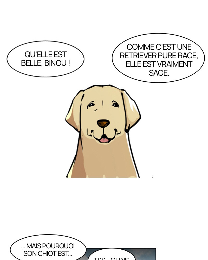 Lookism Chapitre 58 - Page 2