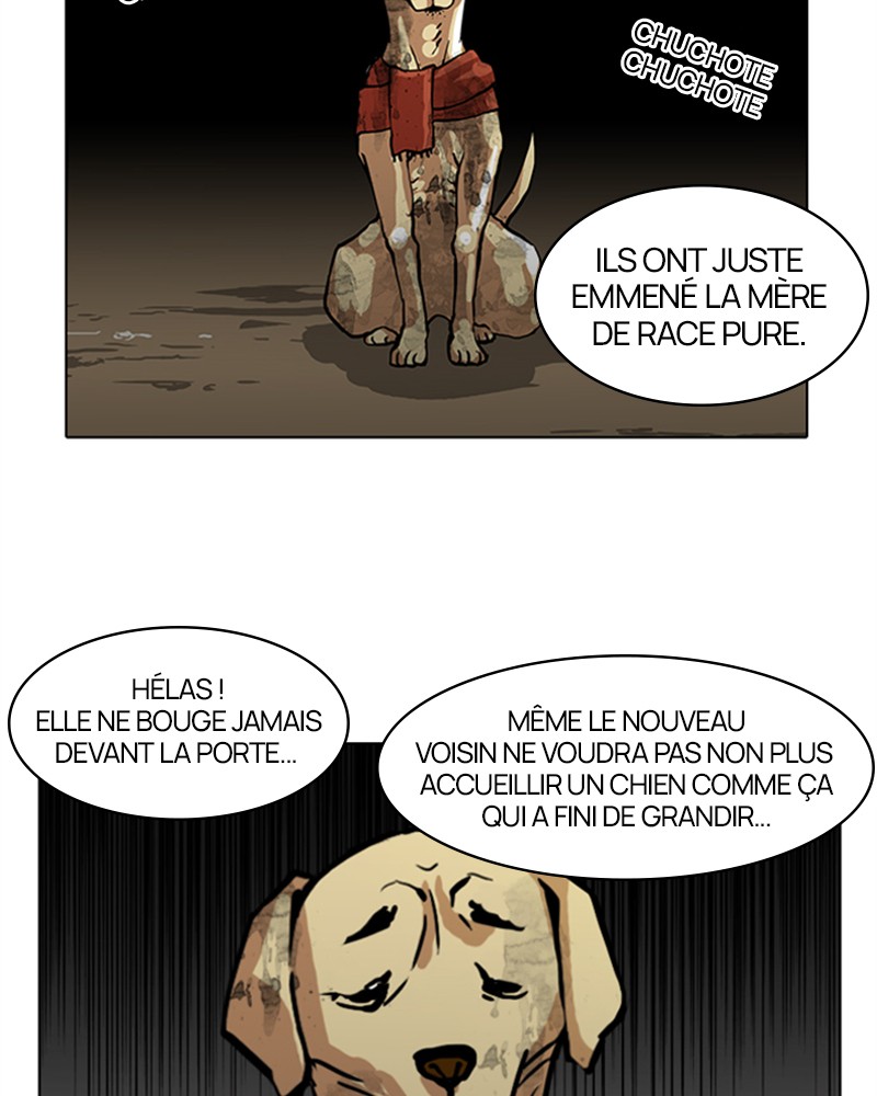Lookism Chapitre 58 - Page 21