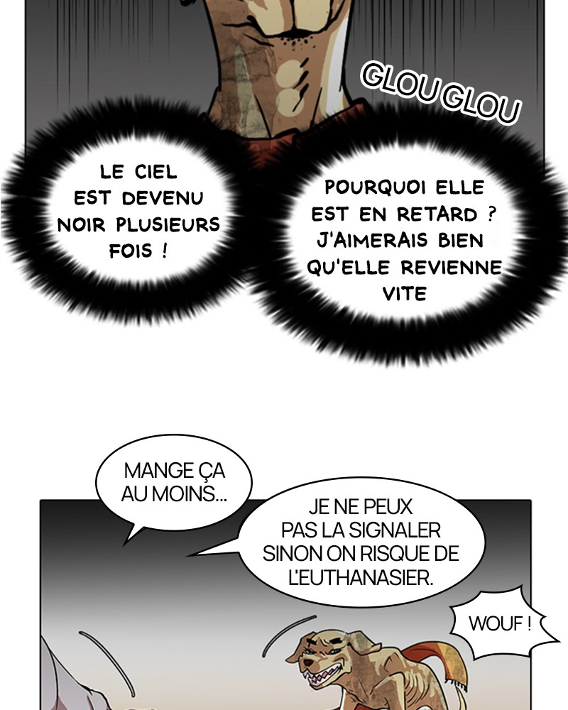 Lookism Chapitre 58 - Page 22