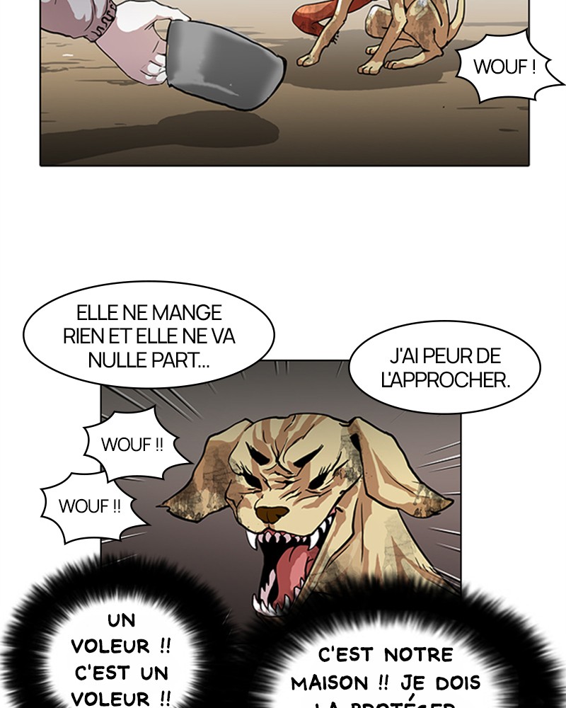 Lookism Chapitre 58 - Page 23