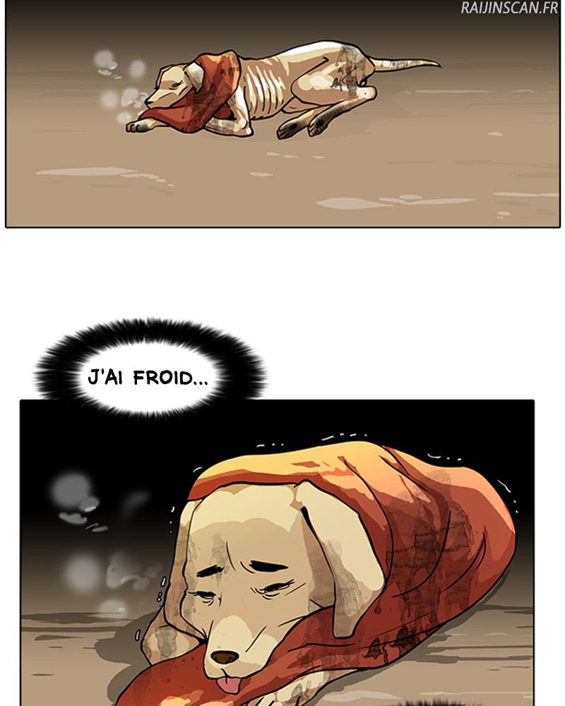Lookism Chapitre 58 - Page 25