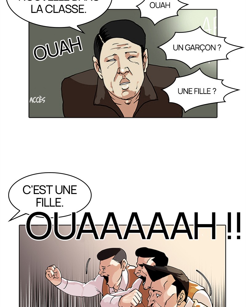 Lookism Chapitre 58 - Page 28