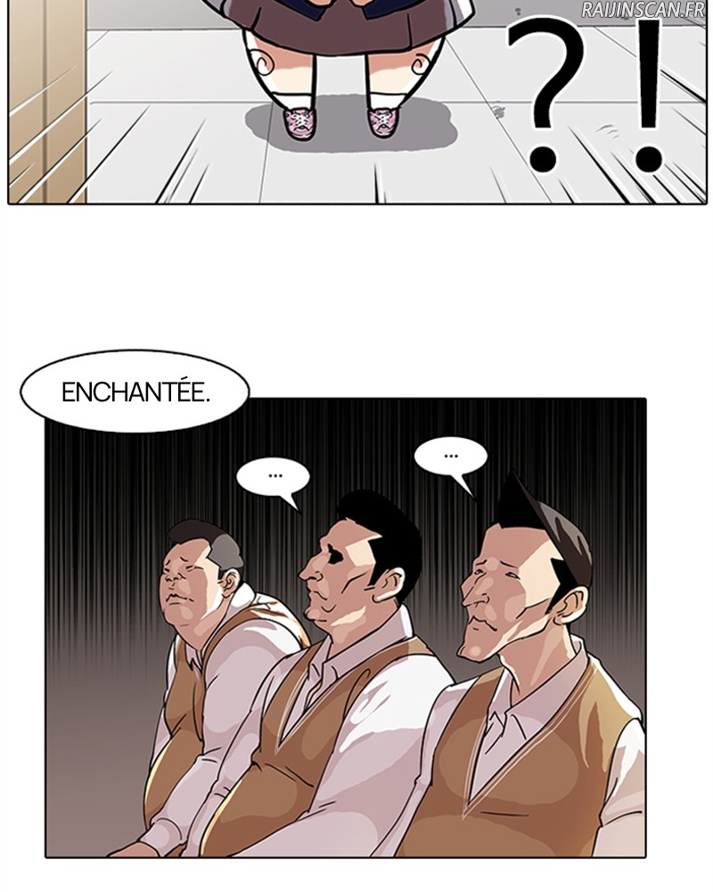Lookism Chapitre 58 - Page 30