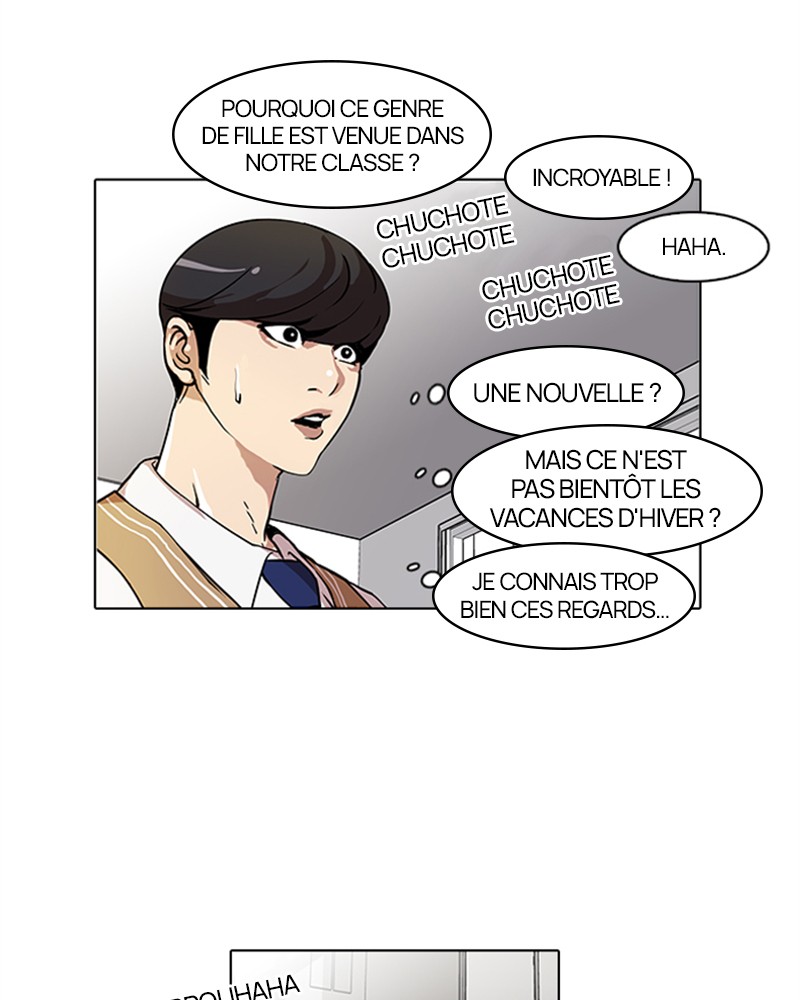 Lookism Chapitre 58 - Page 31