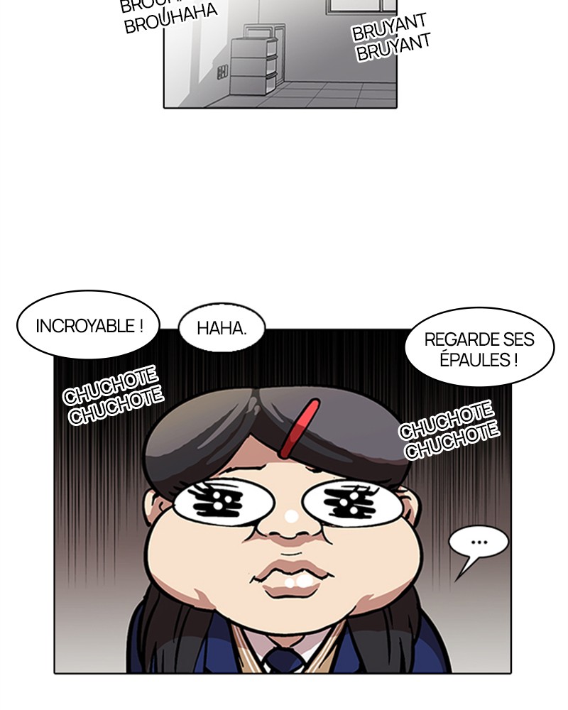 Lookism Chapitre 58 - Page 32