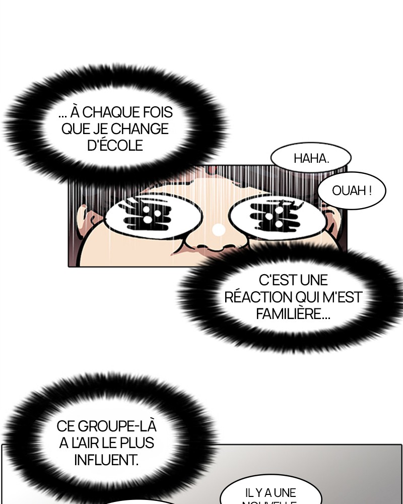 Lookism Chapitre 58 - Page 33