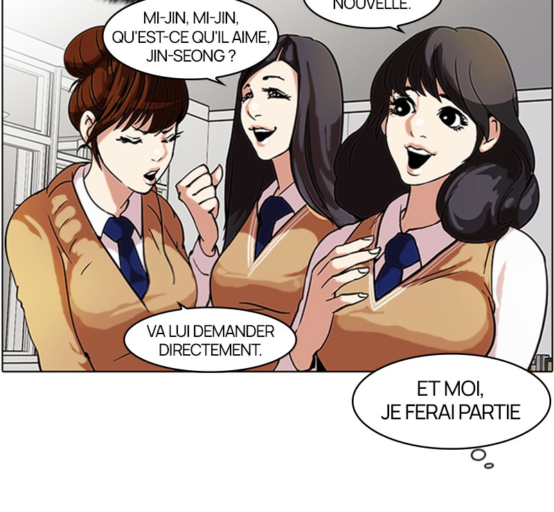 Lookism Chapitre 58 - Page 34
