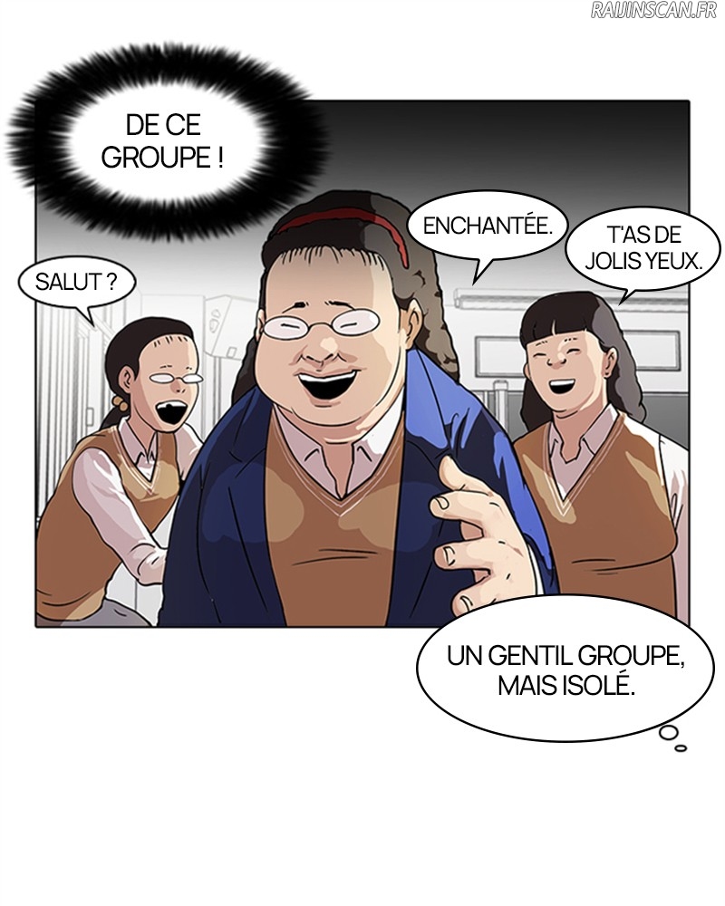 Lookism Chapitre 58 - Page 35