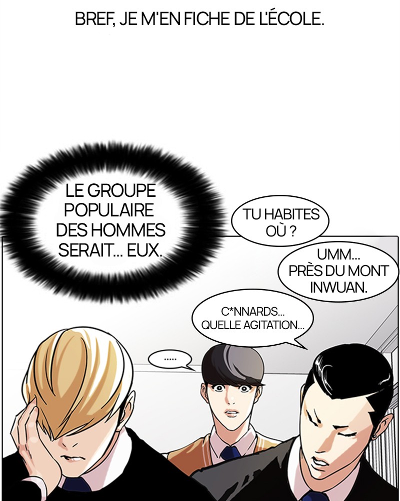 Lookism Chapitre 58 - Page 36