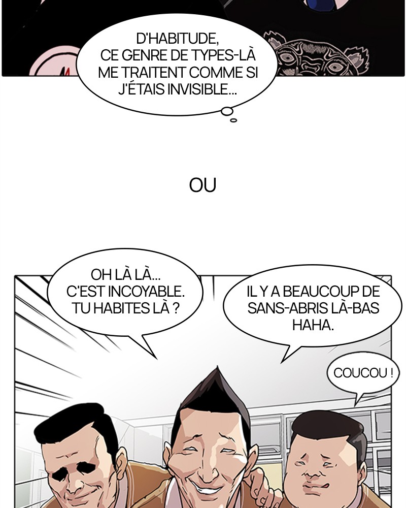 Lookism Chapitre 58 - Page 37