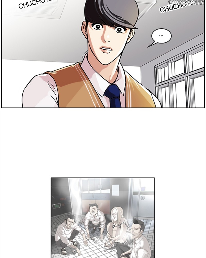 Lookism Chapitre 58 - Page 40