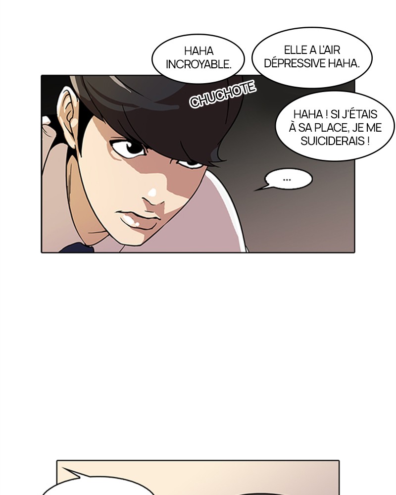 Lookism Chapitre 58 - Page 42