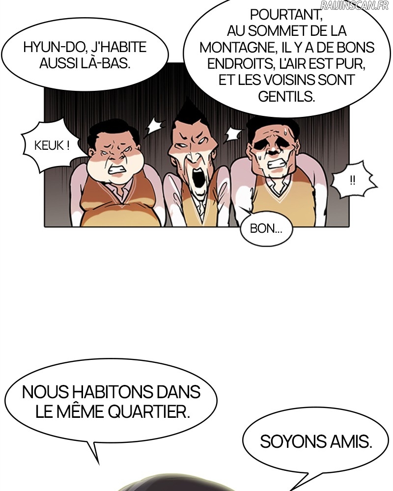 Lookism Chapitre 58 - Page 45